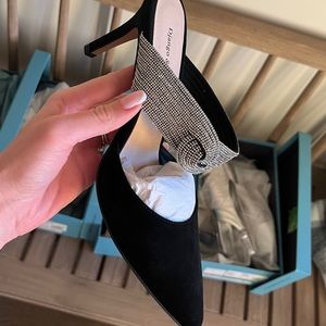 Django & Juliette Barletta heel